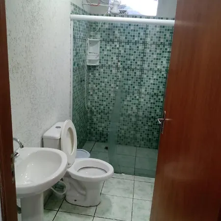 Casa aconchegante de 06 a 10 pessoas preços flexíveis-2
